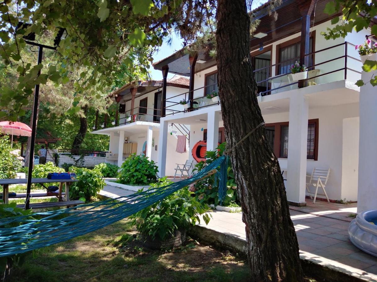 Deniz Yildizi Pansiyon Appartement Akçakoca Buitenkant foto