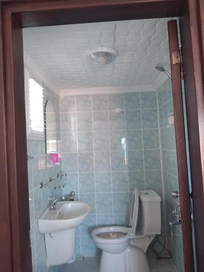 Deniz Yildizi Pansiyon Appartement Akçakoca Buitenkant foto