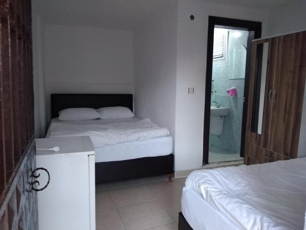 Deniz Yildizi Pansiyon Appartement Akçakoca Buitenkant foto